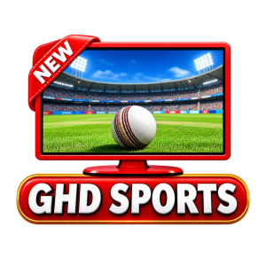 GHD Sports